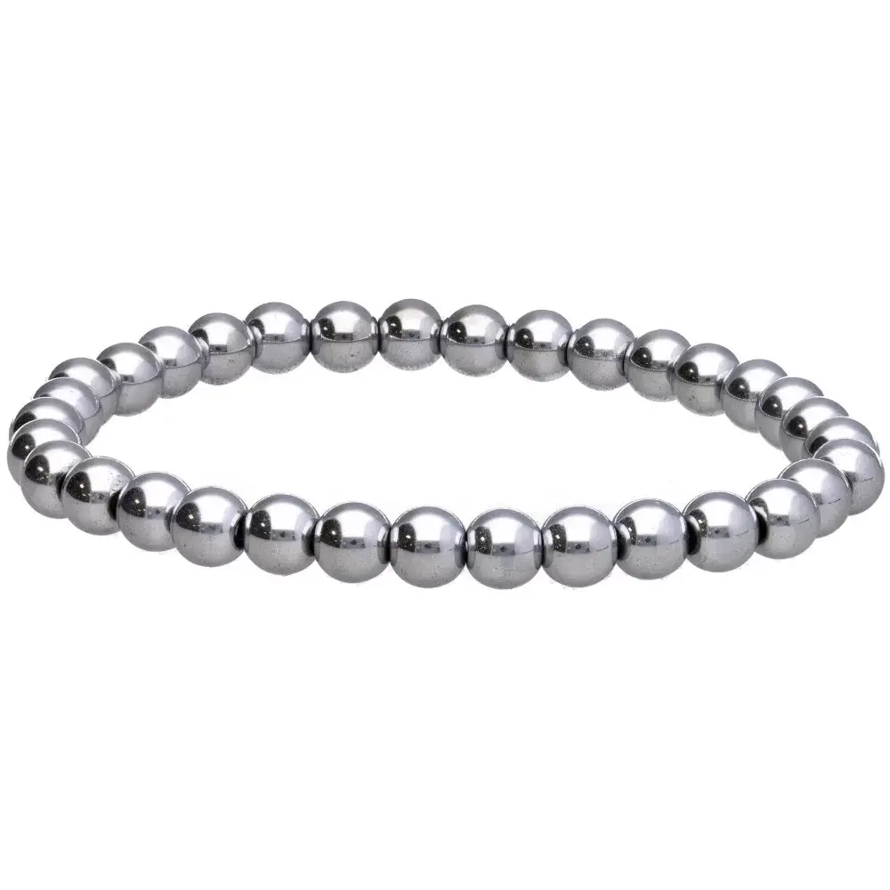 Bracelet Terahertz 6mm