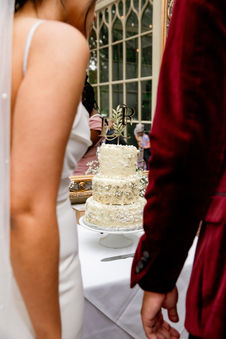 Tortworth Court Manor House Wedding Photographer