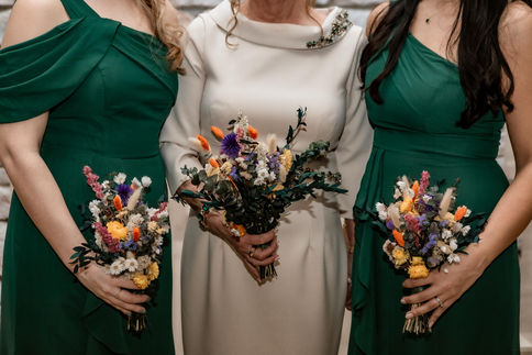 Mounton Brook Lodge Wedding Photographer