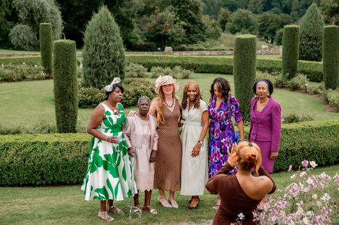 Tortworth Court Manor House Wedding Photographer