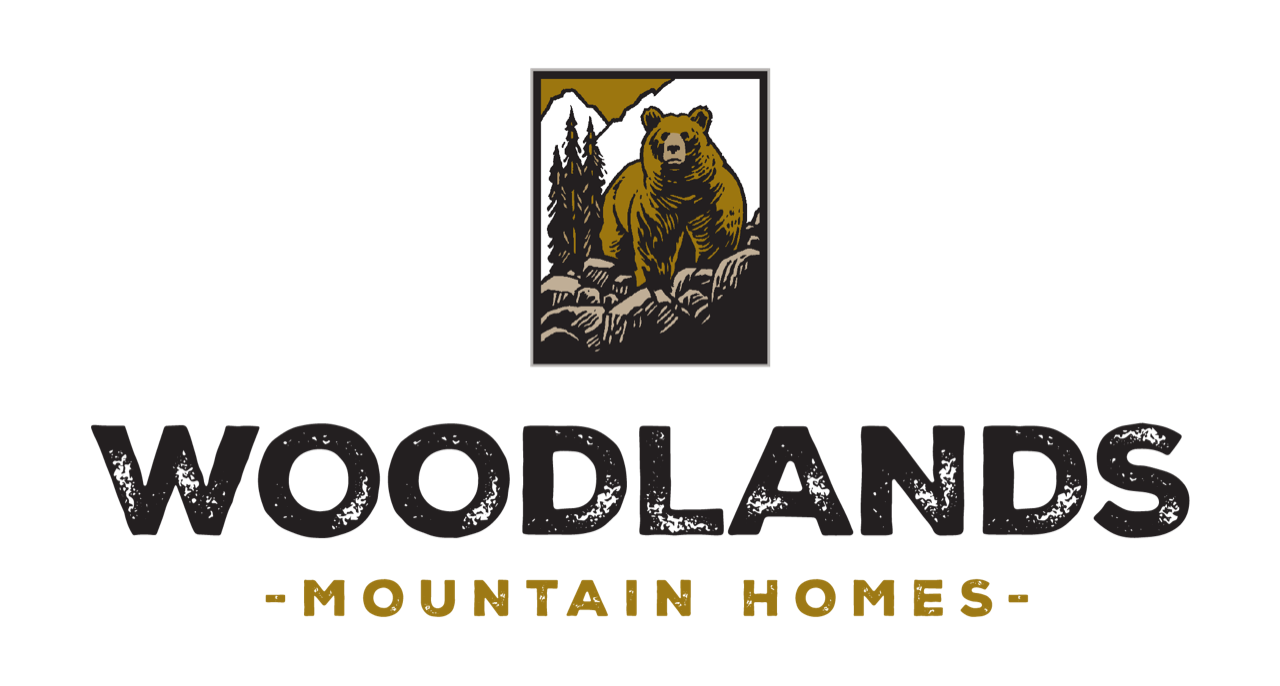 Woodlands Mountain Homes