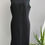 Miniature : Vestido de alfaiataria preto Ann Taylor - GG