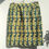 Thumbnail: Saia de estampa floral verde Alcaçuz - 42