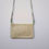 Miniature : Bolsa transversal verde clara Carmen Steffens