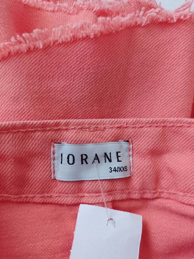 Miniature : Shorts godê Iorane - 34