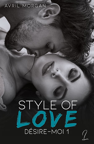 Style Of Love T1