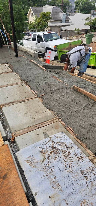 Sinai Construction, Los Angeles experts, foundation, concrete, driveway, contractors, experts,
