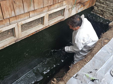 Why Waterproofing Your Foundation Is Essential for a Safe, Dry Home