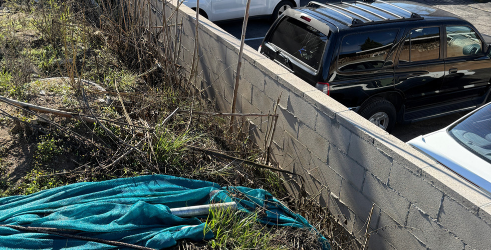 Sinai Construction, Los Angeles experts, Retaining wall, foundation, contact us, near me,