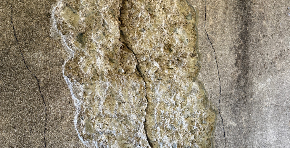 Sinai Construction, Los Angeles experts, contact us, cracks, foundation, near me, retaining wall, foundation repair,