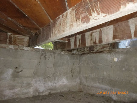 Secure Your Home with Seismic Retrofit (EBB) — Stay Safe, Save Money