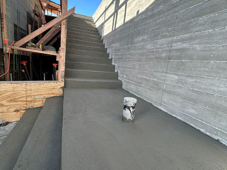 Building Strong Foundations with Sinai Construction