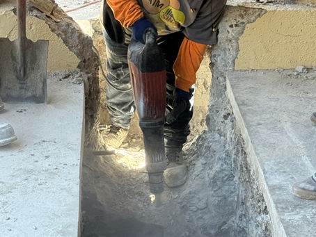 Clearing the Way: The Importance of Expert Demolition