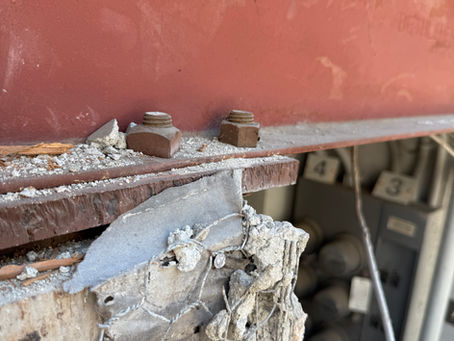 The Multiple Steps Behind a Successful Soft-Story Retrofit