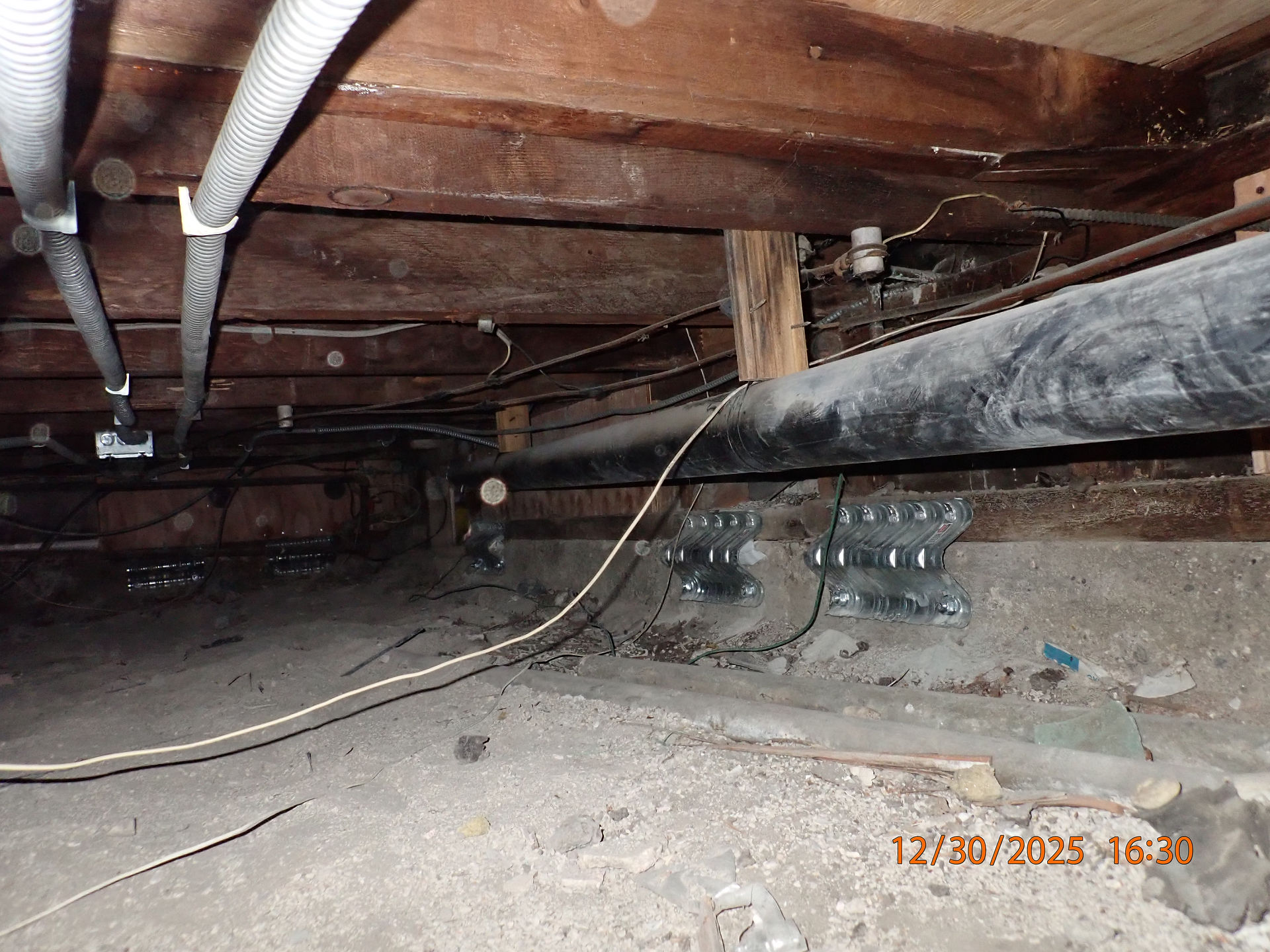 Sinai Construction, Los Angeles experts, Contact us, Seismic Retrofit, foundation repair,