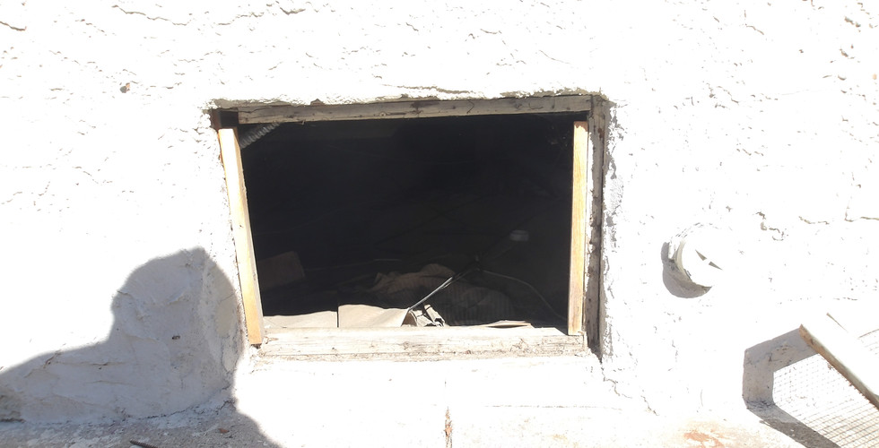 Sinai Construction, drainage, waterproofing, Los Angeles