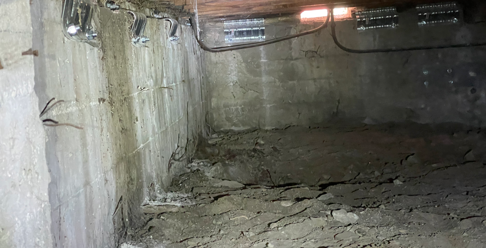 Sinai Construction, Los Angeles experts, contact us, foundation, bolt and brace, seismic retrofit