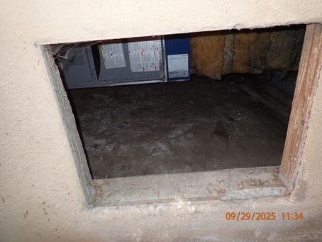 Secure Your Home with Sinai Construction’s Expert Bolting & Bracing Services