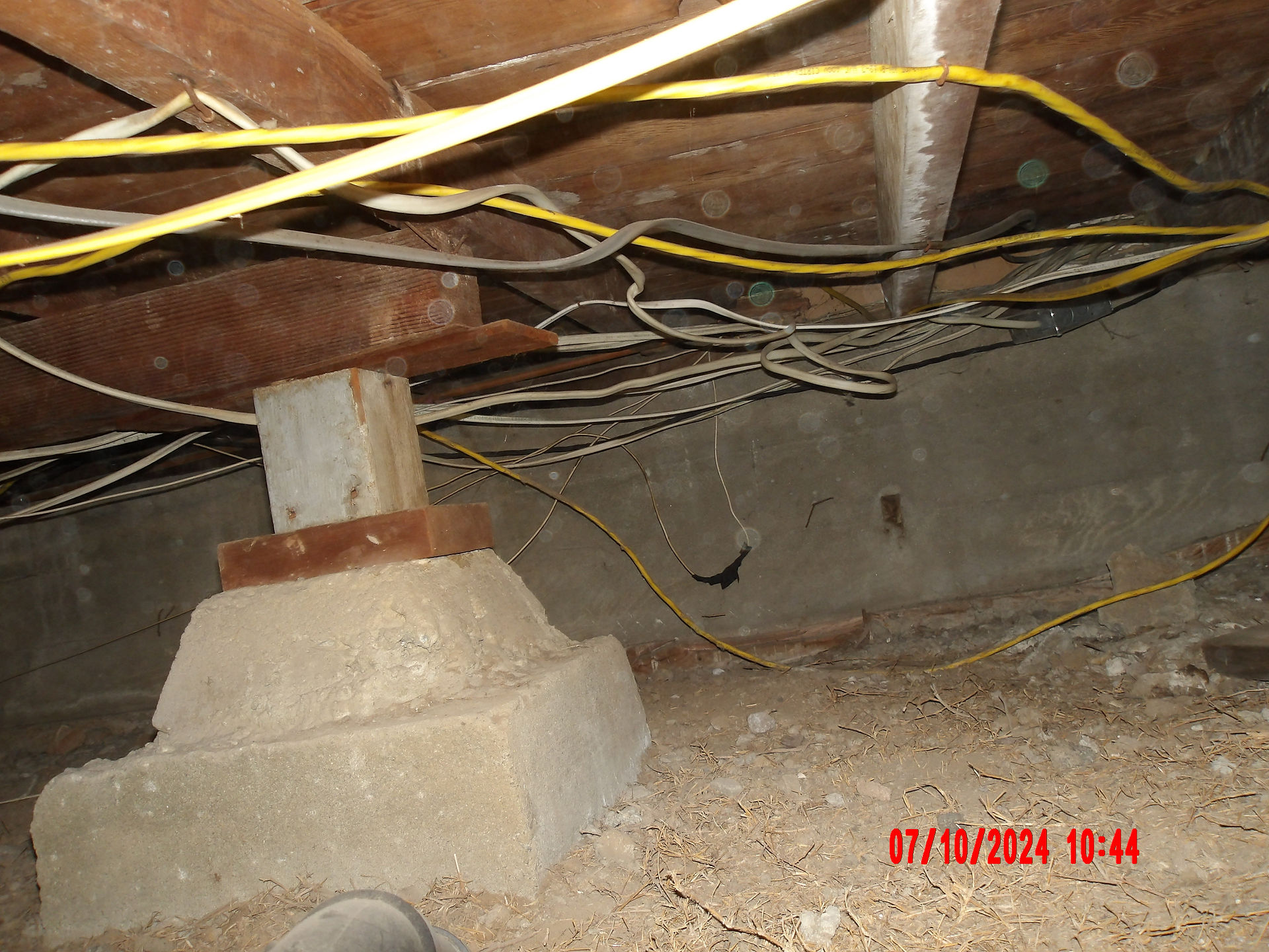 Sinai Construction, foundation, Los Angeles, Contact us,