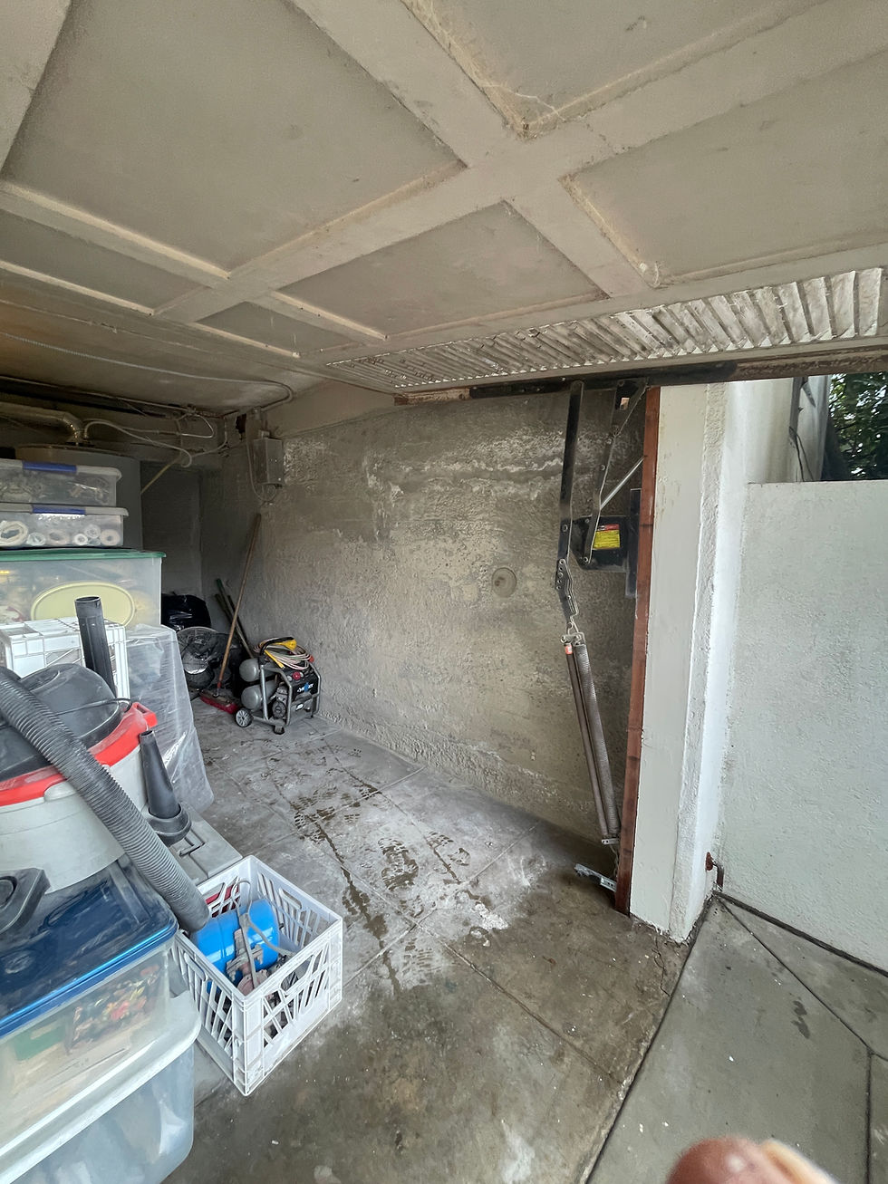 Sinai Construction, Los Angeles experts, waterproofing, xypex, solutions, contact us, near me,