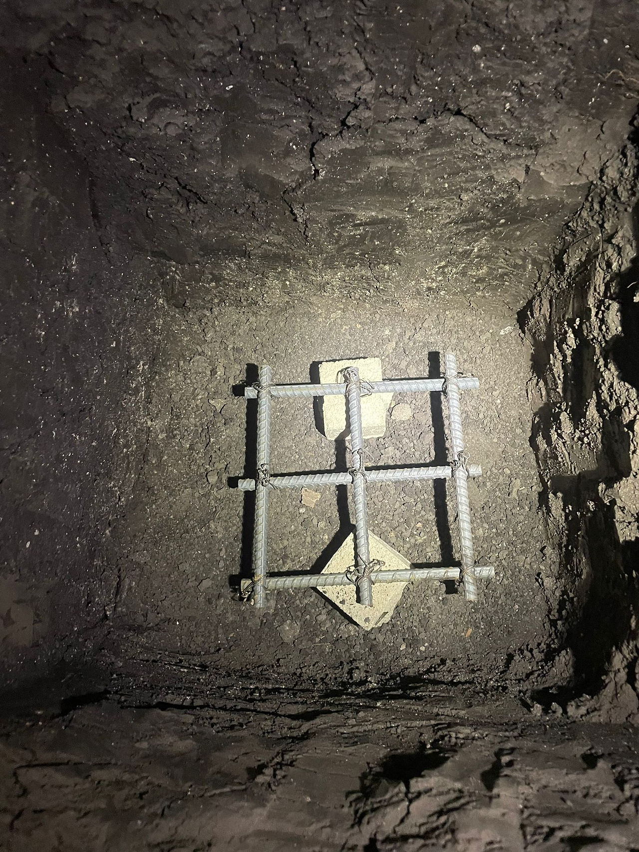 Foundation repair, demo, Contact us, Sinai Construction, Los Angeles, 