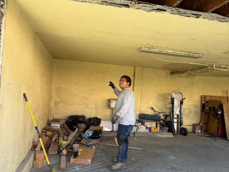 Is Your Foundation Healthy? Why a Foundation Health Check Could Save Your Home
