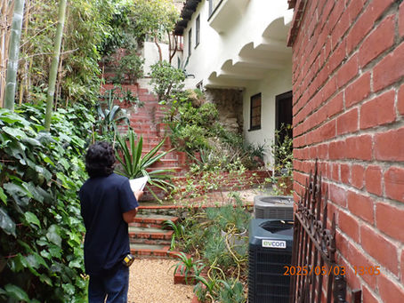 🏠 Foundation Health Check: Protect Your Home with Sinai Construction