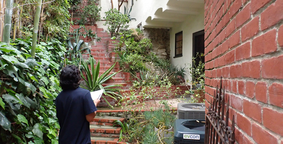 Sinai Construction, Los Angeles experts, contact us, foundation health check, yard drainage, foundation, experts, near me,