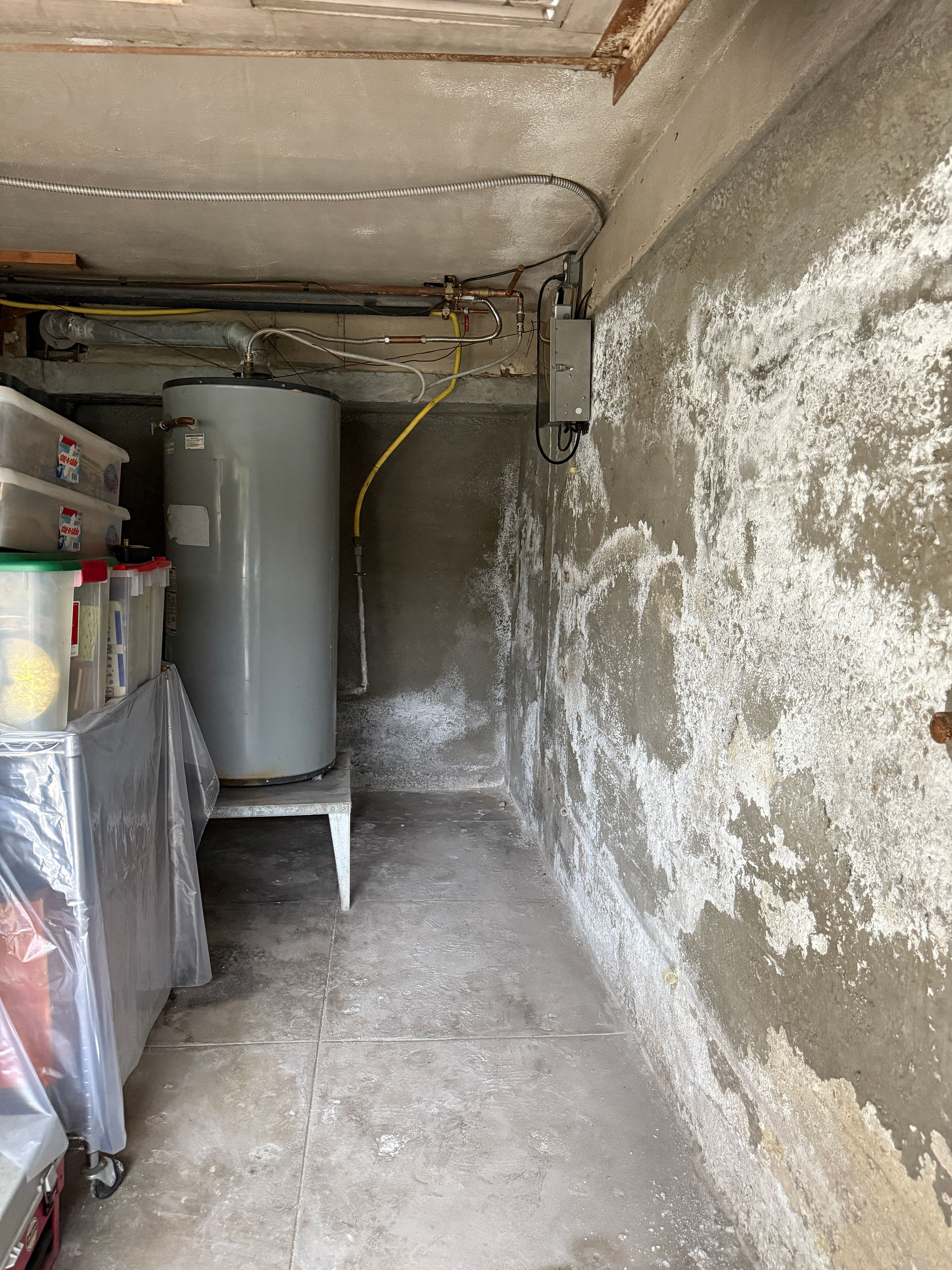Sinai Construction, Los Angeles experts, waterproofing, xypex, solutions, contact us, near me,