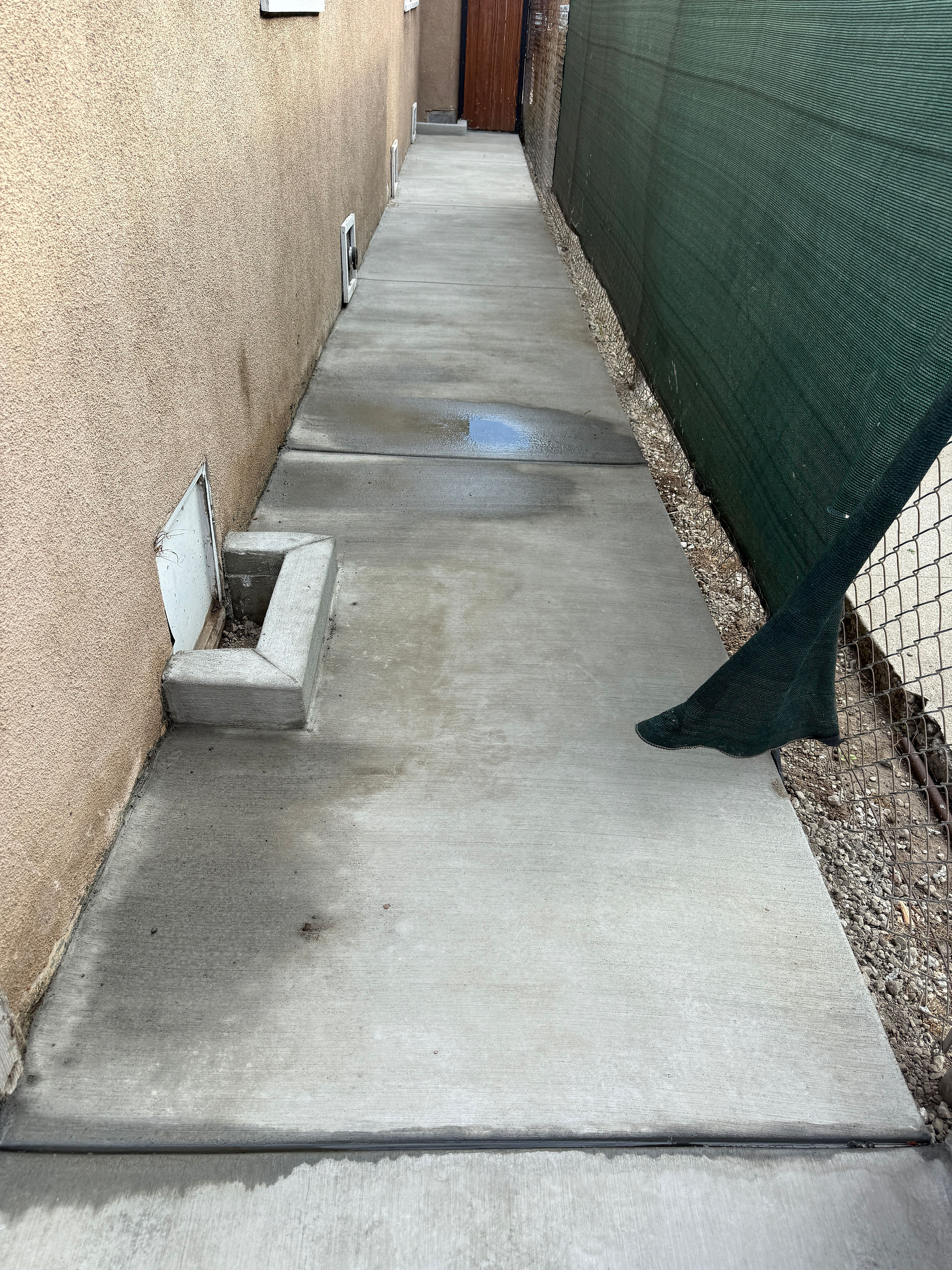 Sinai Construction, Los Angeles experts, Contact us, Concrete, near me, Contractors, yard drainage, french drains,