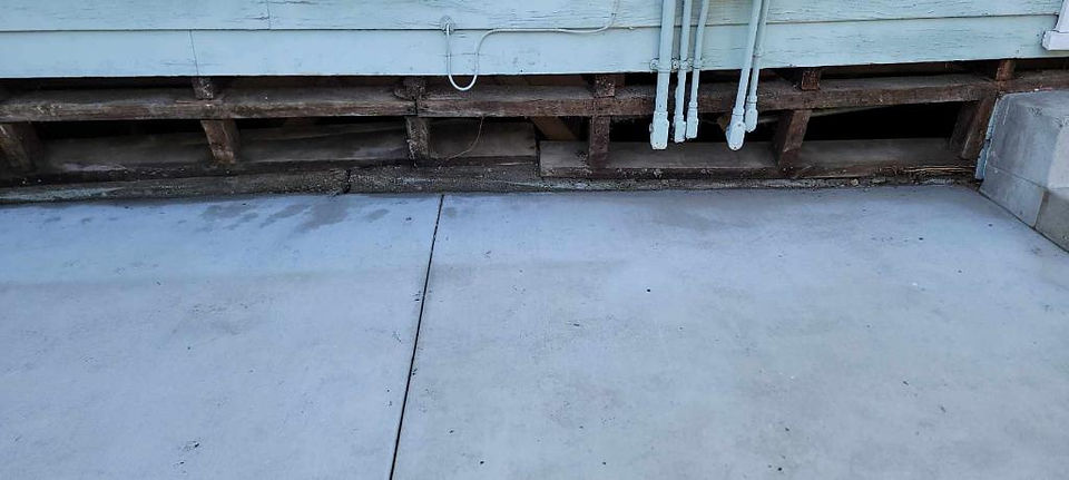 Old house sagging floors, leveling floors in old house, Foundation Repair, Foundation replace