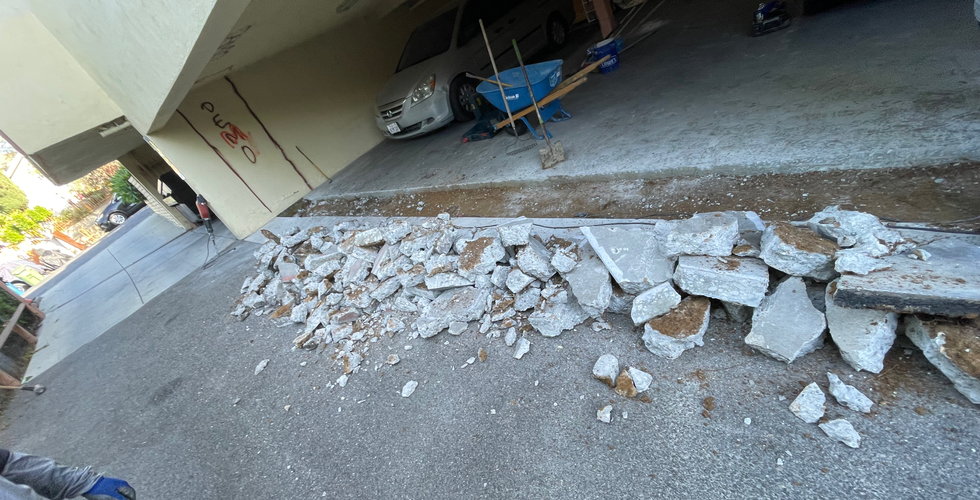 Sinai Construction, contact us, soft story retrofit, structural, seismic retrofit, earthquake safety,