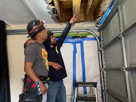 Why Sinai Construction is the Trusted Name in Foundation Repair
