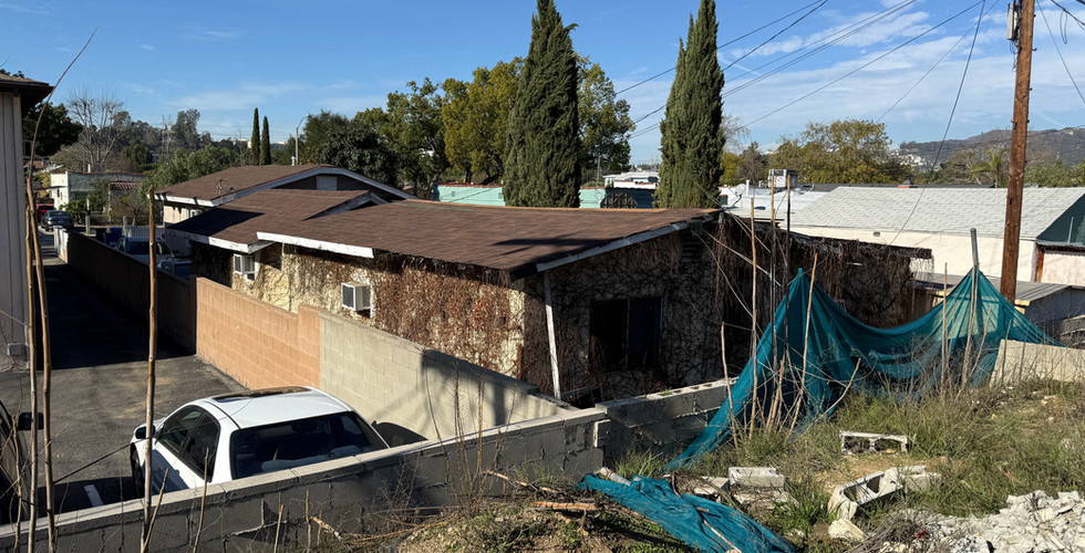 Sinai Construction, Los Angeles experts, Retaining wall, foundation, contact us, near me,