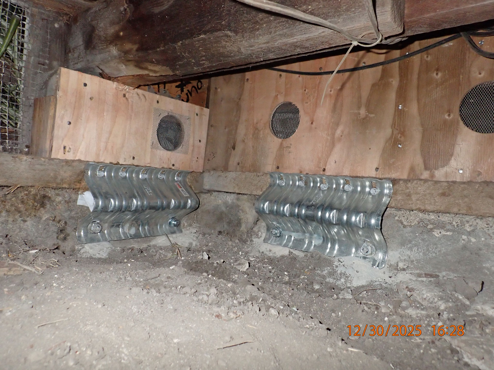 Sinai Construction, Los Angeles experts, Contact us, Seismic Retrofit, foundation repair,