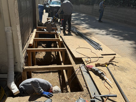 Securing One Garage at a Time: The Importance of Soft Story Retrofit
