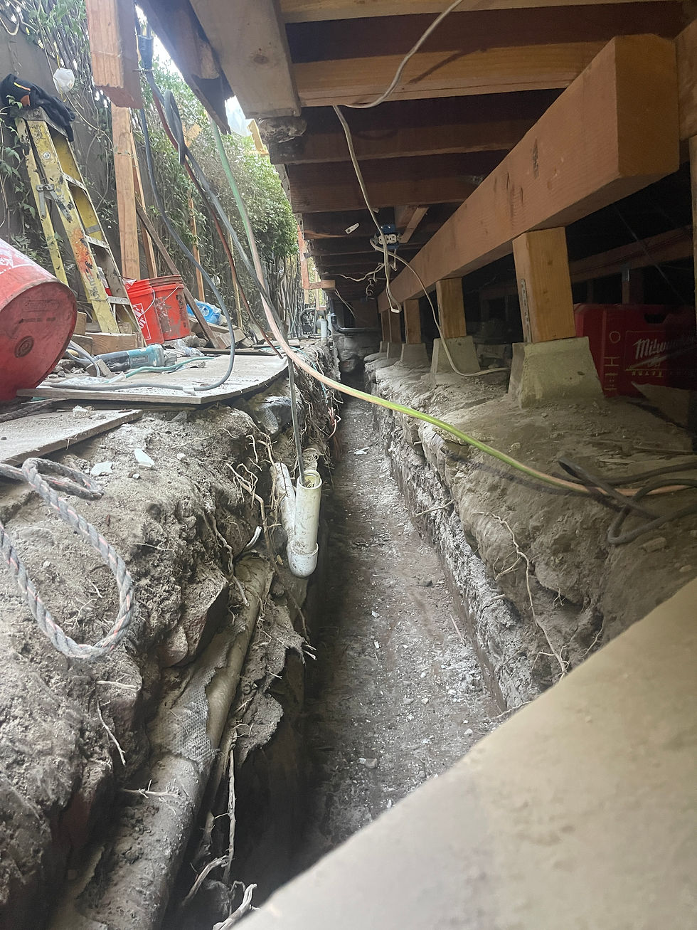 Keeping Your Home Safe and Up to Code: How Sinai Construction Supports Homeowners