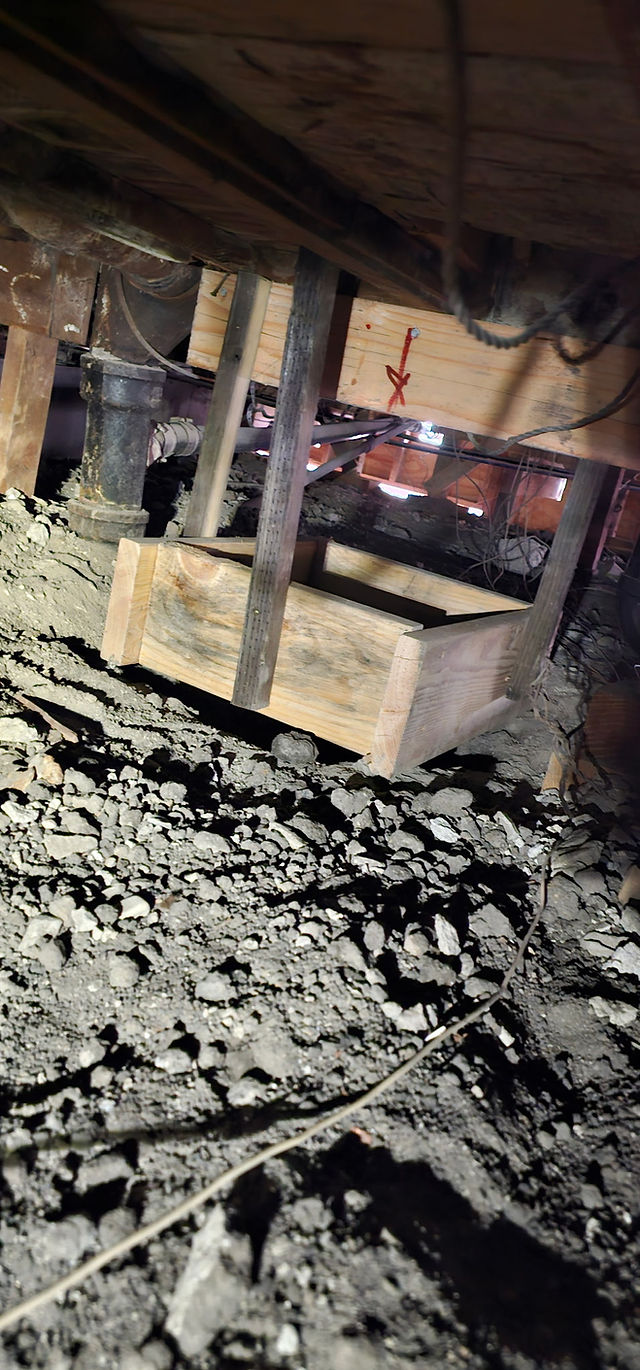 Sinai Construction, Los Angeles experts, contact us, foundation, contact us,