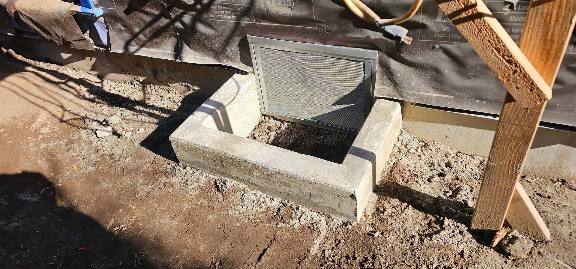 Sinai Construction, Los Angeles experts, near me, Foundation repair, contact us, piers, post, repair,