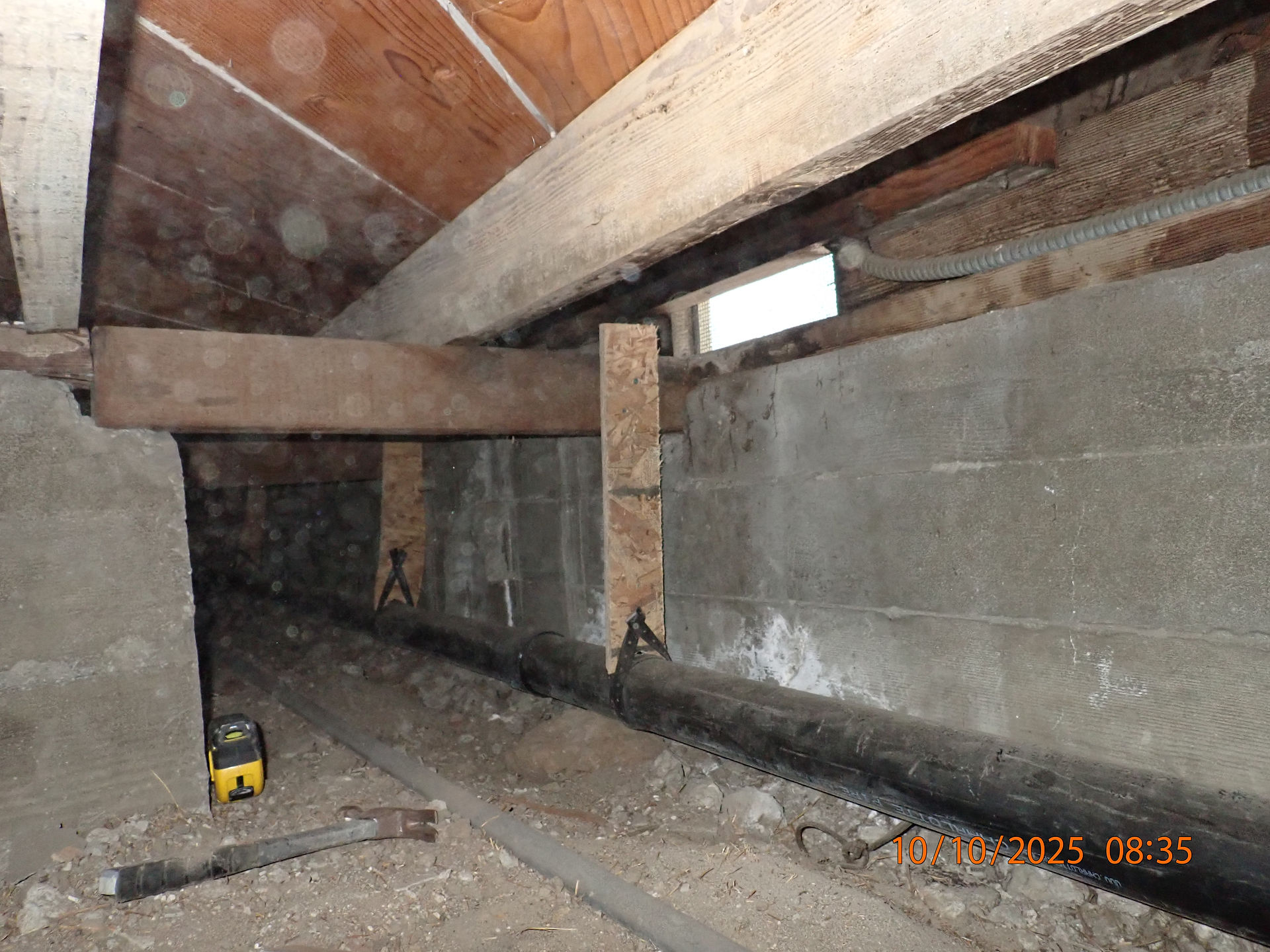 Sinai Construction, Los Angeles experts, near me, foundation repair, seismic retrofit, contact us,