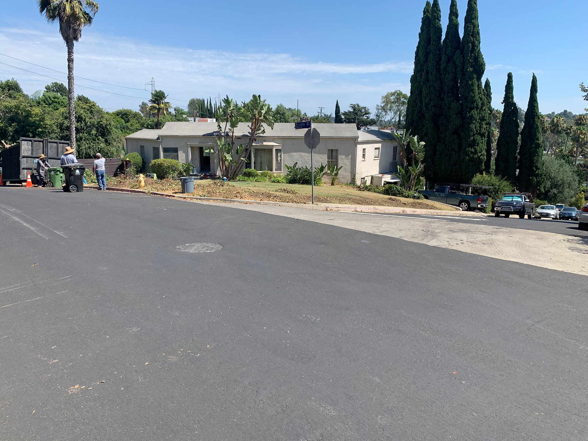 Sinai Construction, Los Angeles, Contractors, foundation replacement,