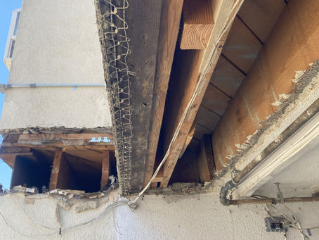 Why Structural Safety Matters: Protecting Your Building with Sinai Construction