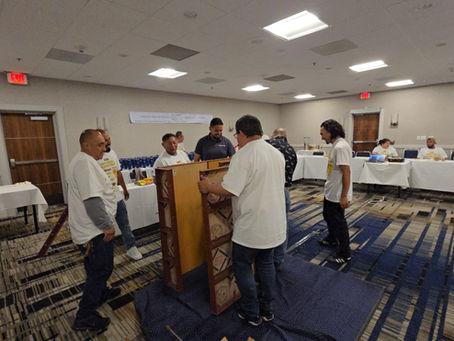 Always Learning, Always Building Better: The Sinai Construction Difference