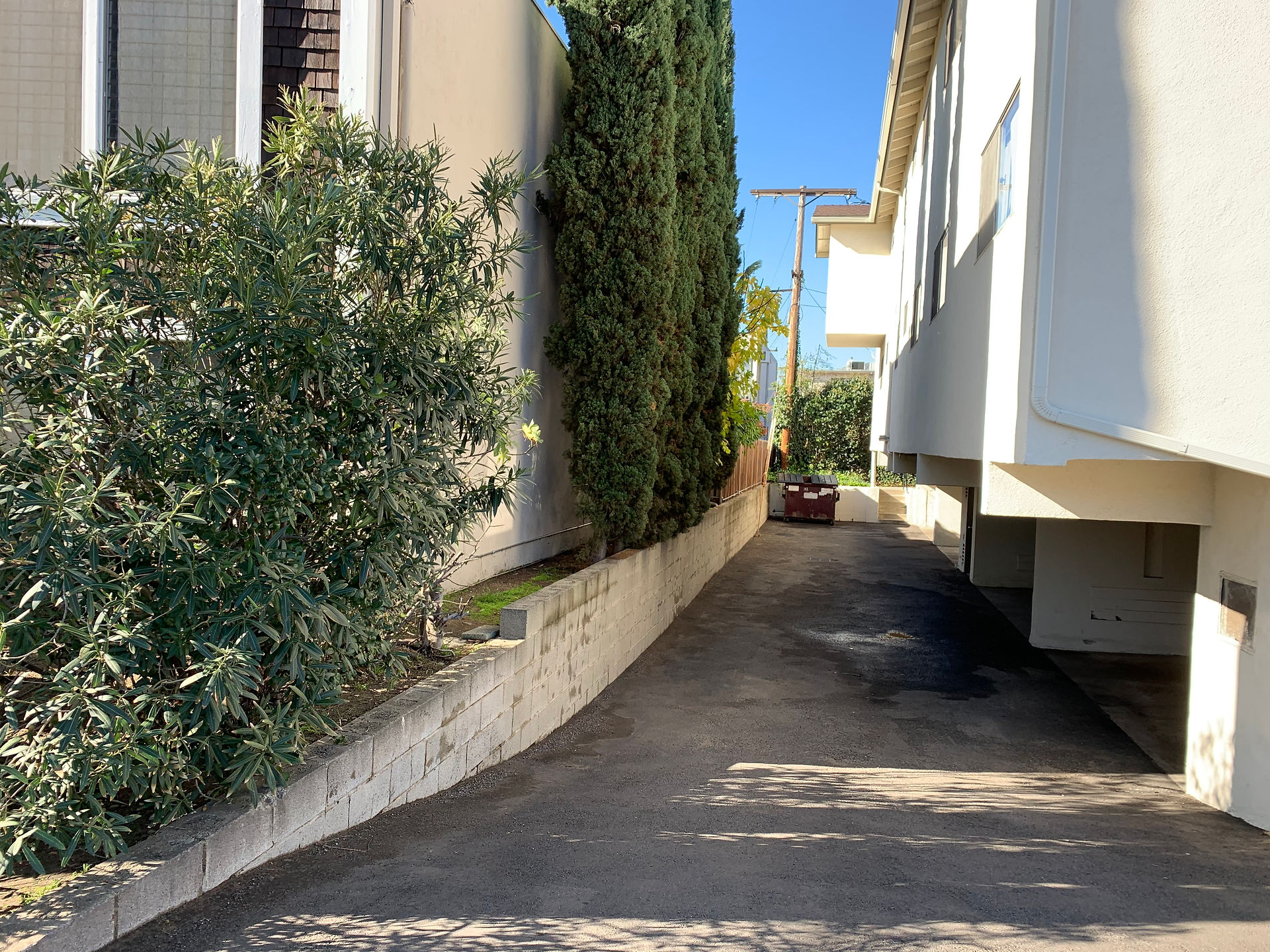 Sinai Construction, Los Angeles experts, near me, construction, Soft Story Retrofit,
