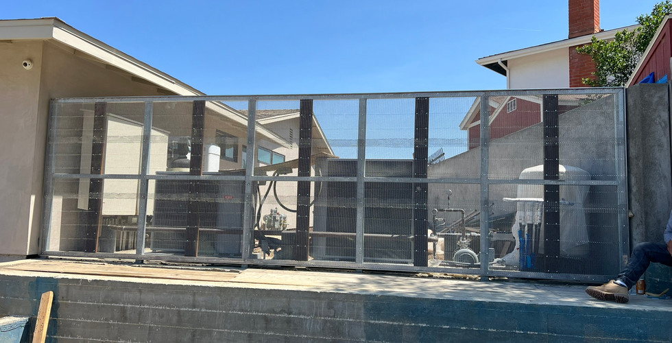 Sinai Construction, foundation, Hillside, ADU, Los Angeles experts,