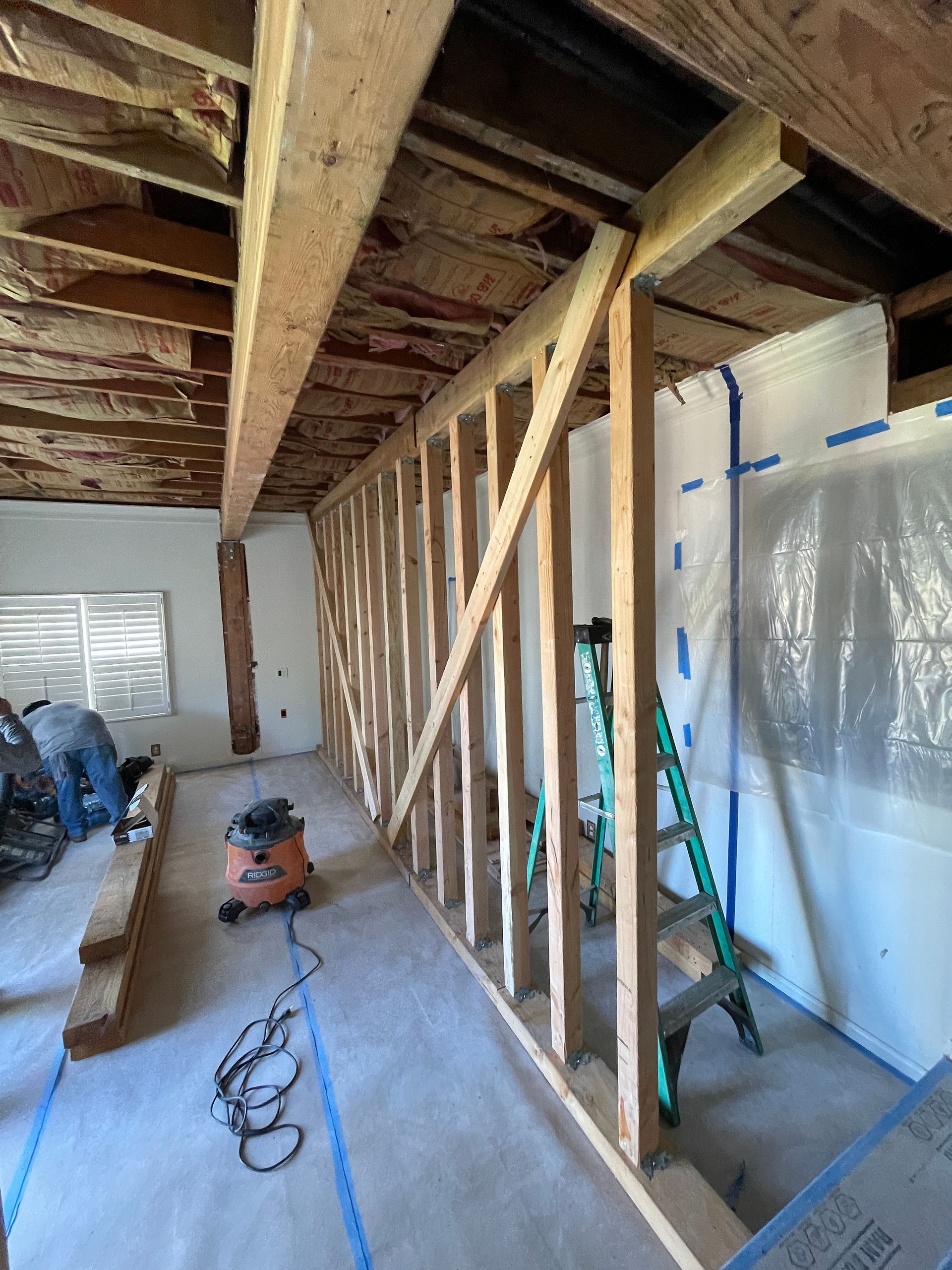 Sinai Construction, Los Angeles experts, contact us, structure, safety, foundation, beams,