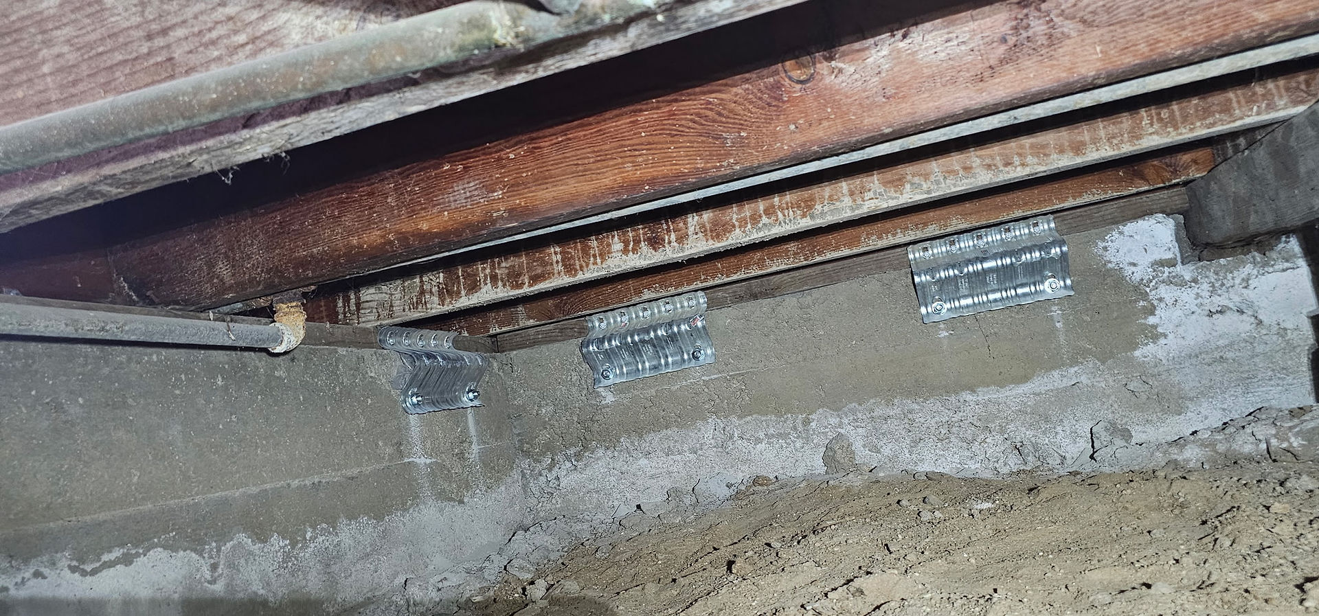 Sinai Construction, Los Angeles experts, near me, foundation repair, seismic retrofit, contact us,