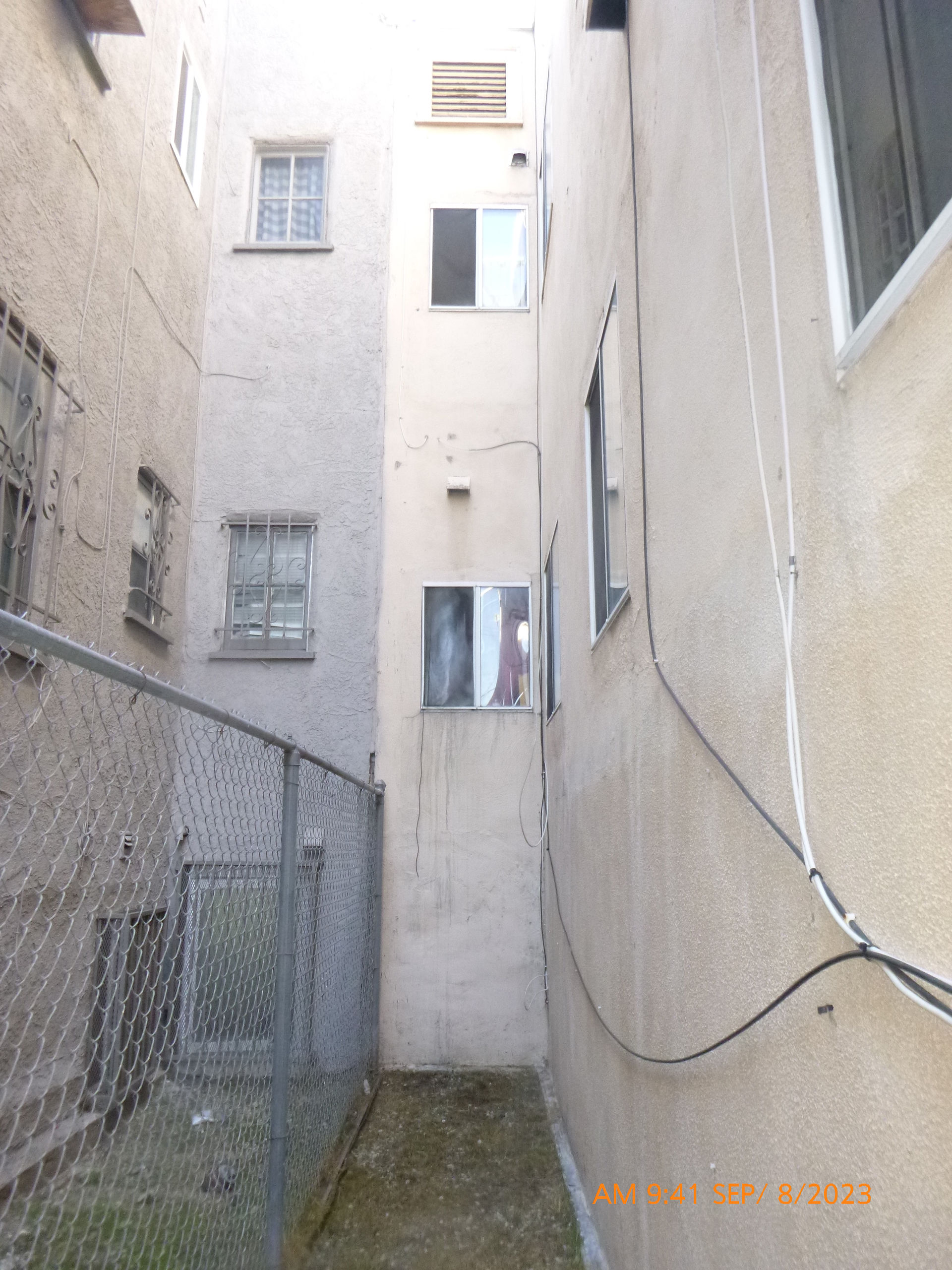 Sinai Construction, Foundation Repair, Contact us