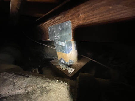 Seismic Retrofit: Why Doing It Right the First Time Matters