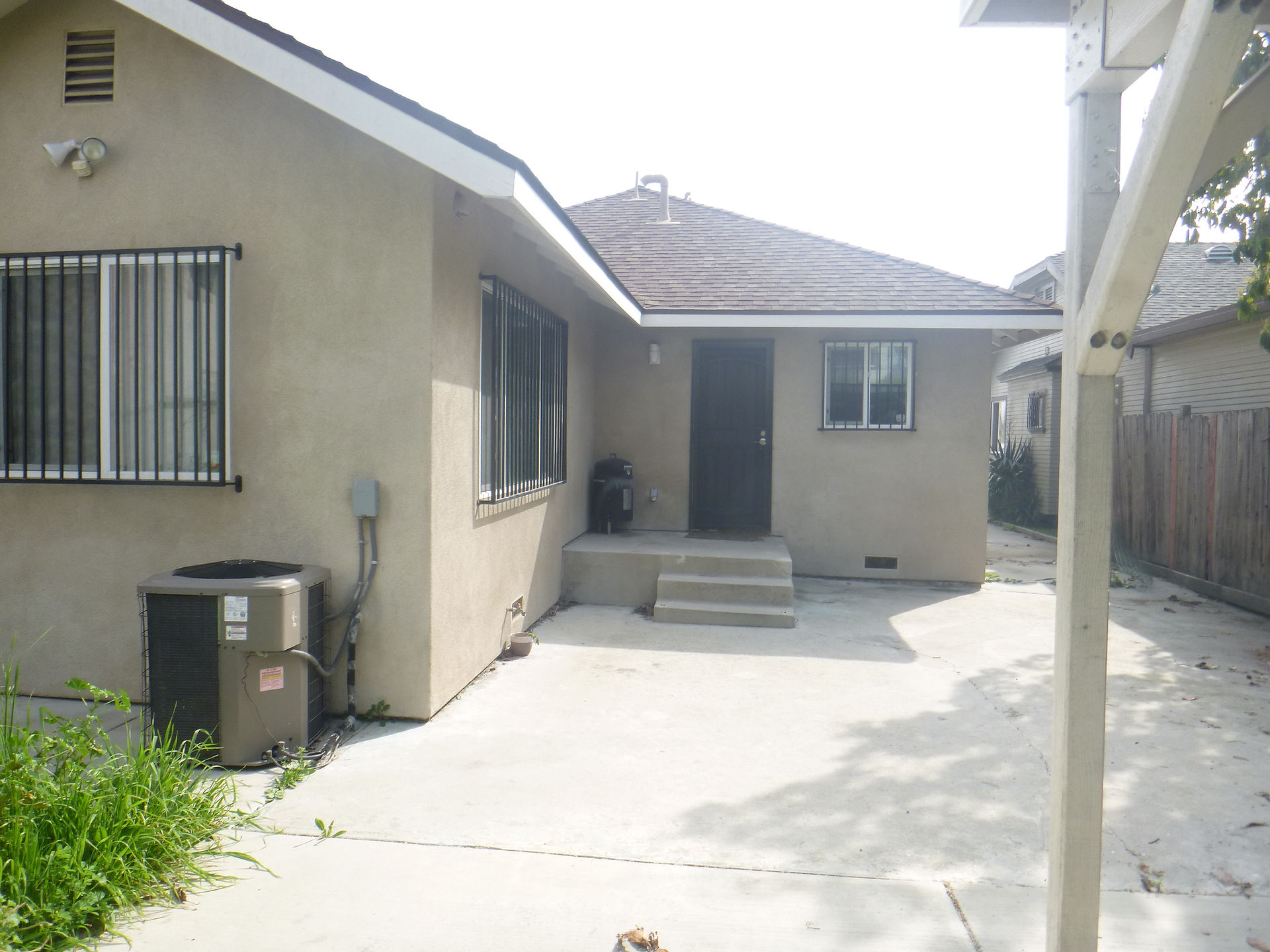 Sinai Construction, Los Angeles, Foundation repair,
